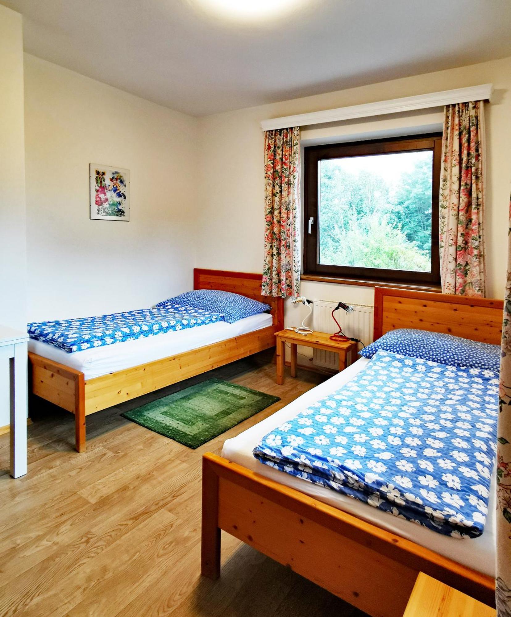 Ferienwohnung Eichler Feldkirchen in Kärnten Exterior foto