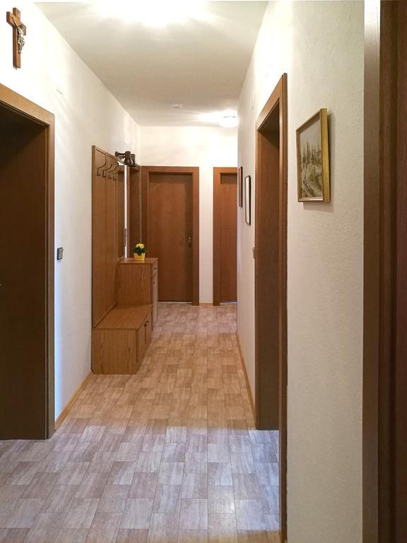 Ferienwohnung Eichler Feldkirchen in Kärnten Exterior foto
