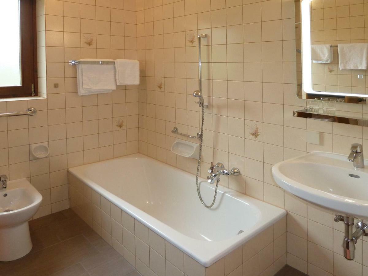 Ferienwohnung Eichler Feldkirchen in Kärnten Exterior foto